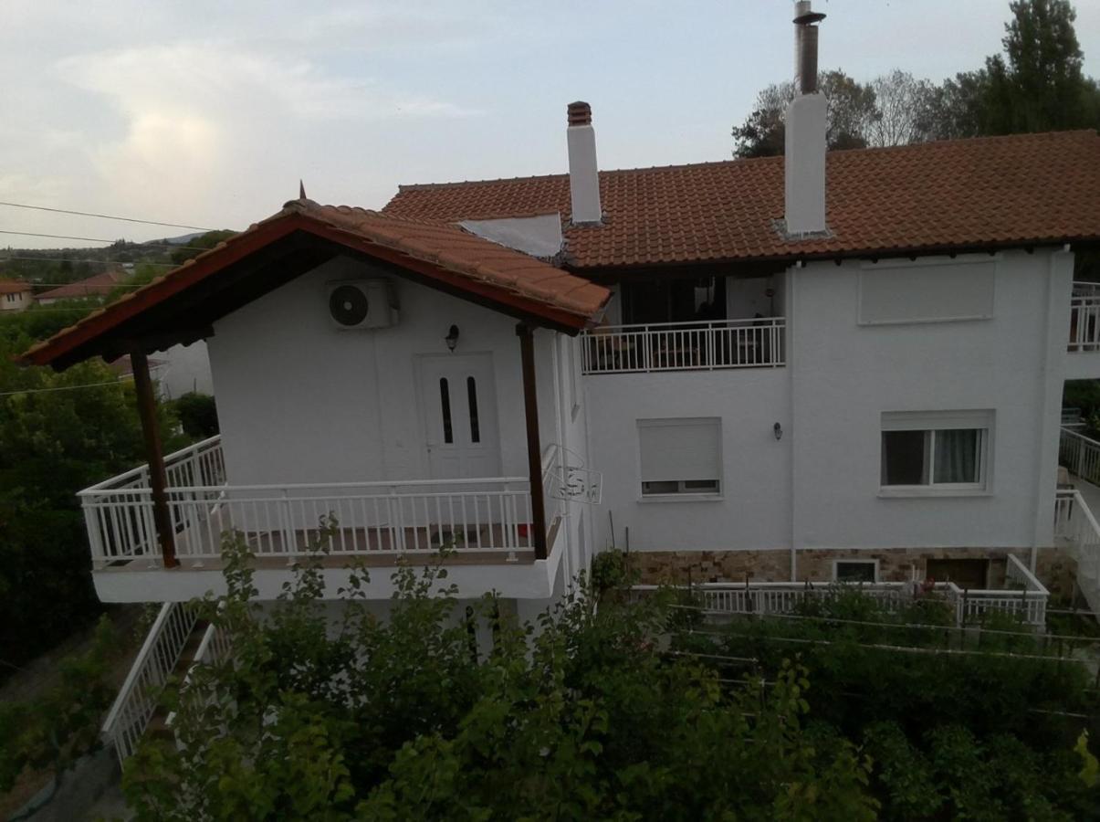 Katerina Homestay *