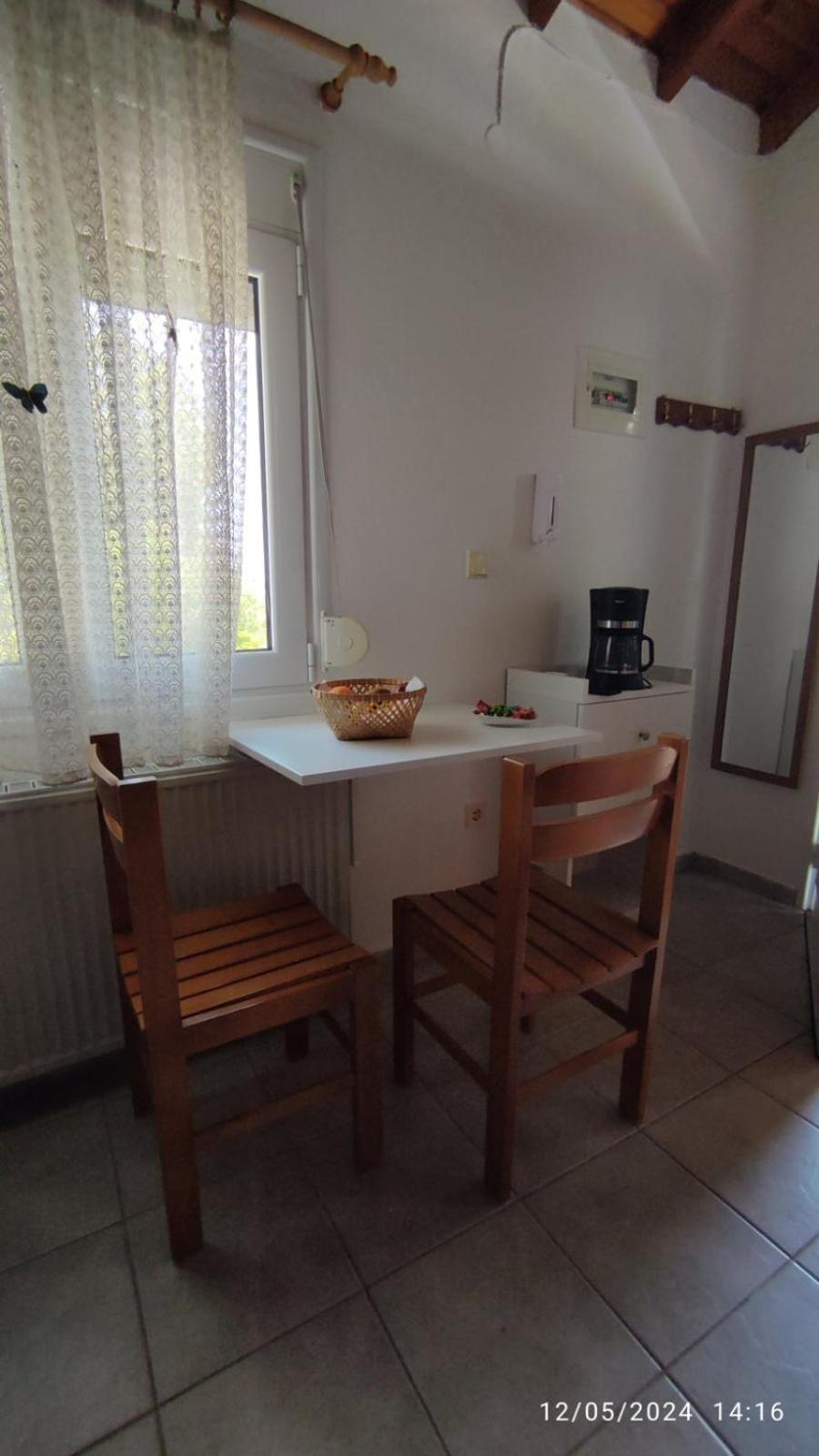 Homestay Katerina Nea Kallikrateia