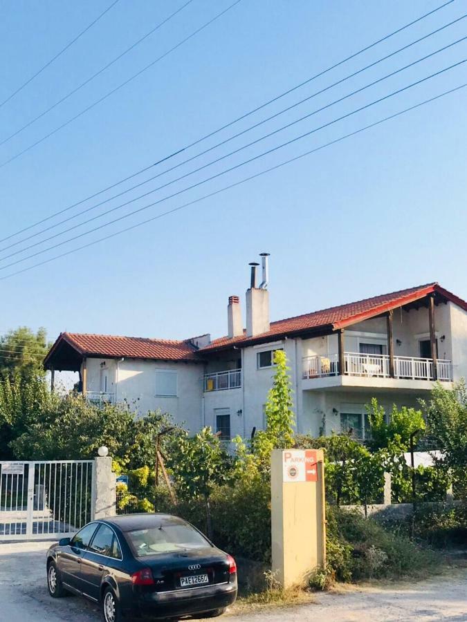 Katerina Homestay