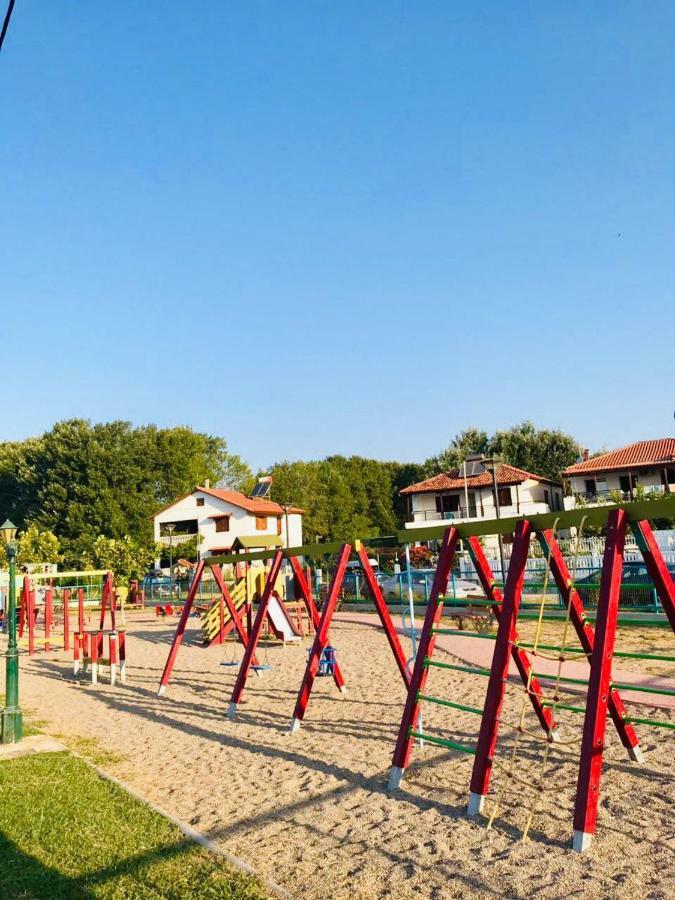 Katerina Homestay