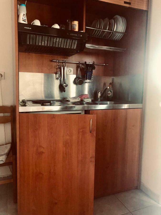 Katerina Homestay