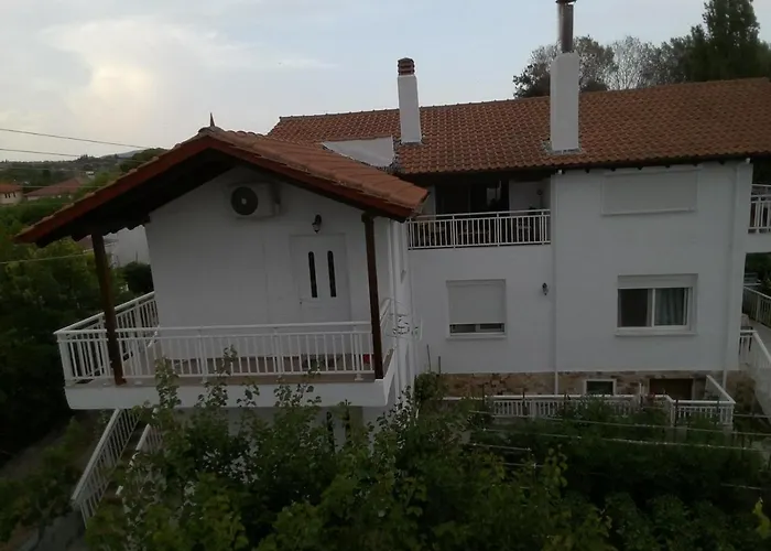 Katerina Rooms