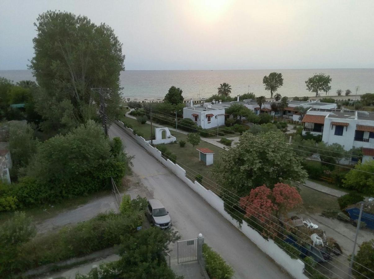 Homestay Katerina *