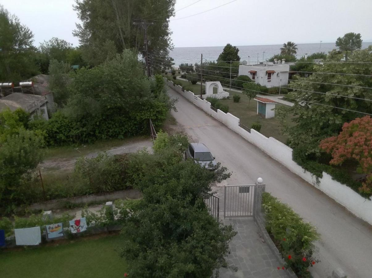 Katerina Homestay