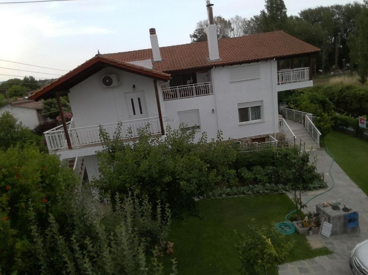 Katerina Homestay