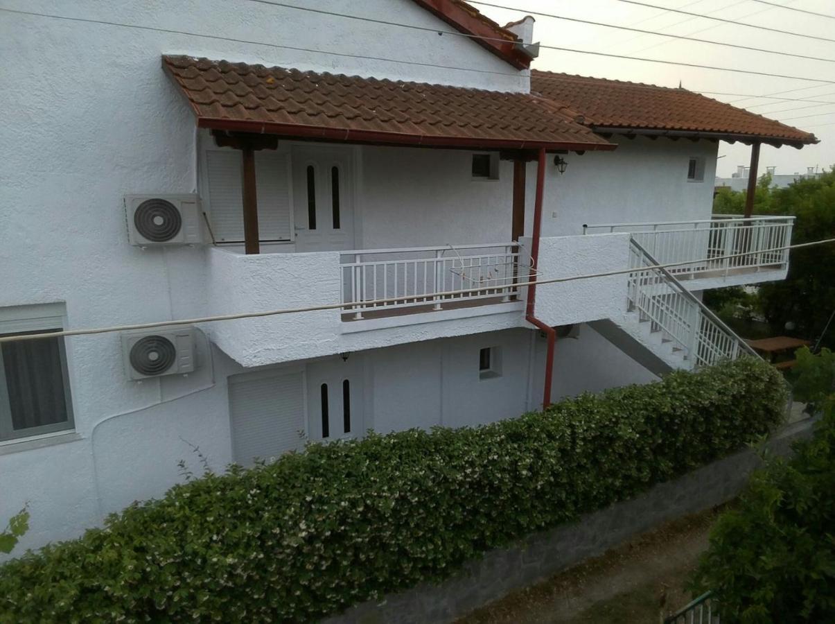 Homestay Katerina *