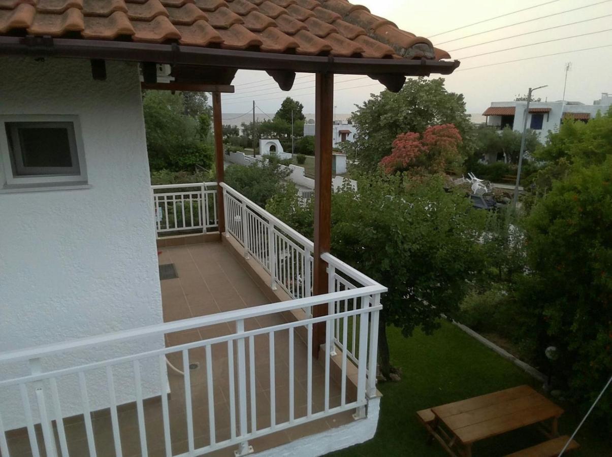 Katerina Homestay Nea Kallikrateia