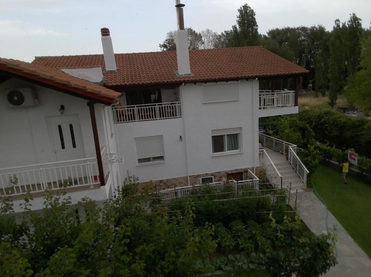 Katerina Homestay Nea Kallikrateia