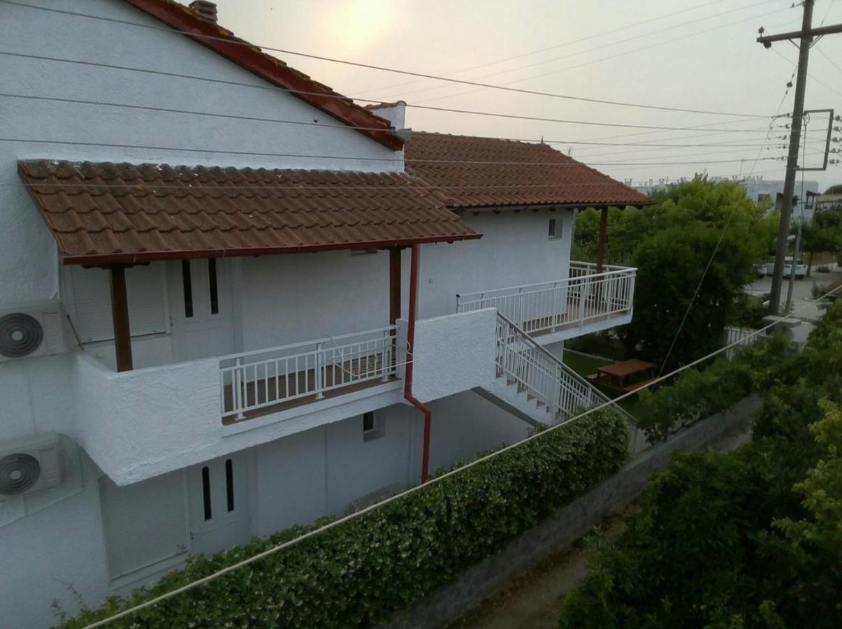 Katerina Homestay *
