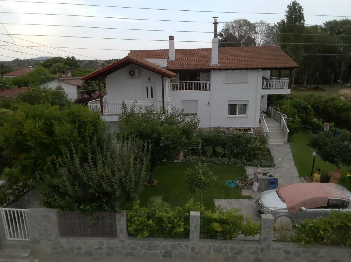 Katerina Homestay Nea Kallikrateia