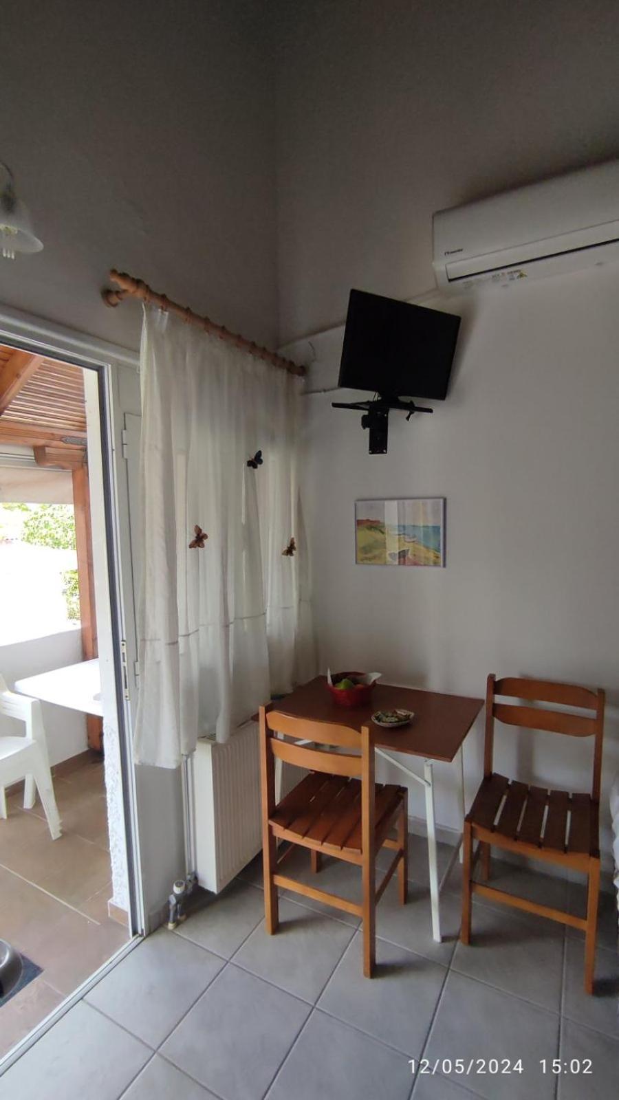 Katerina Homestay Nea Kallikrateia