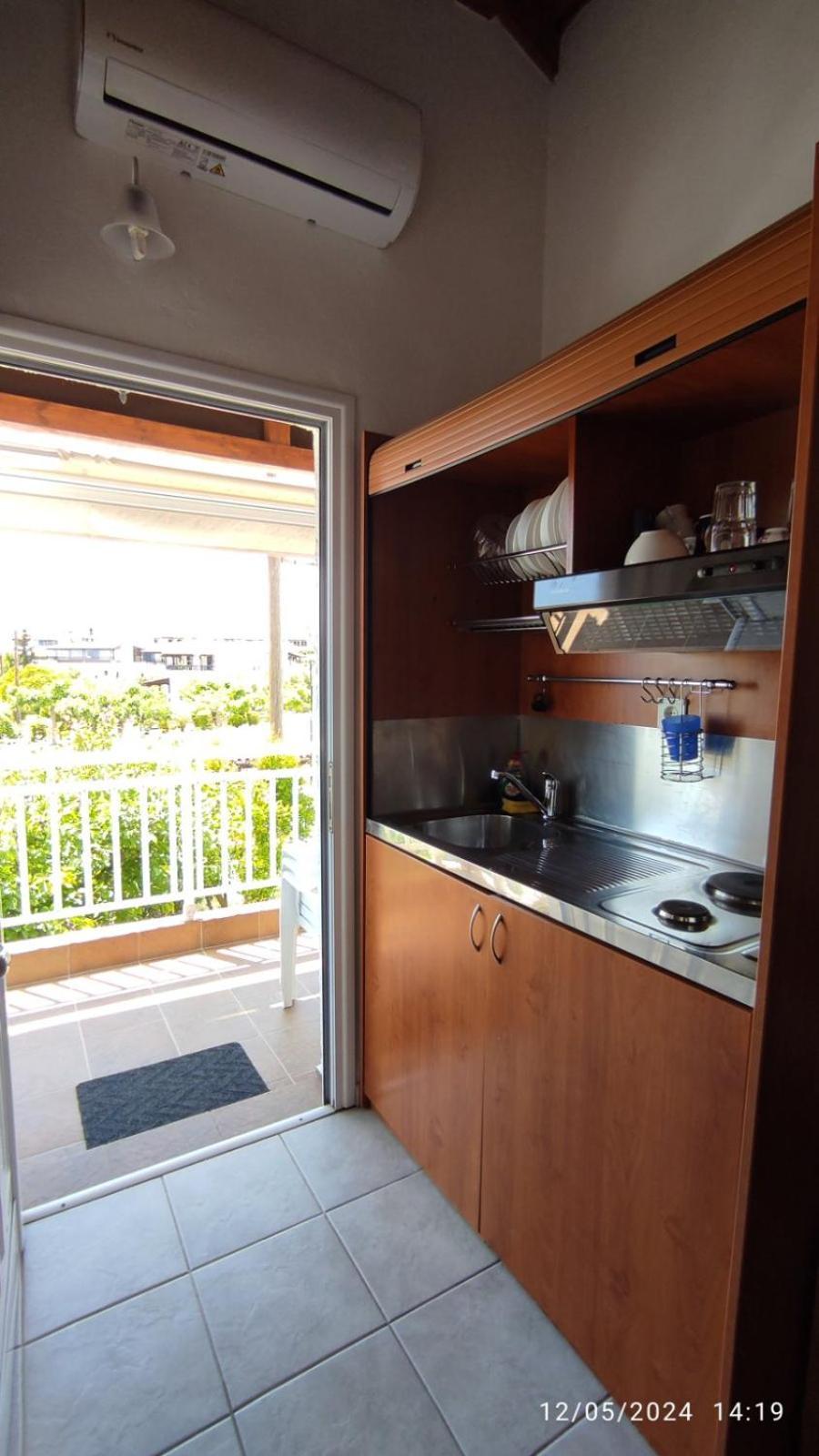 Katerina Homestay Nea Kallikrateia