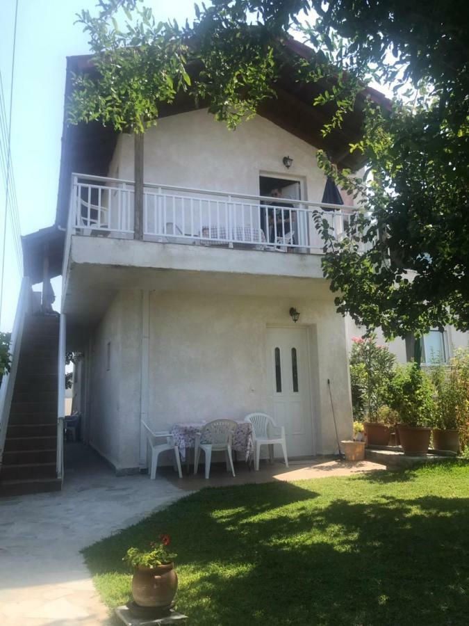 Katerina Homestay *