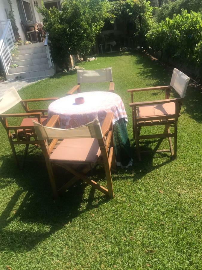 Katerina Homestay *