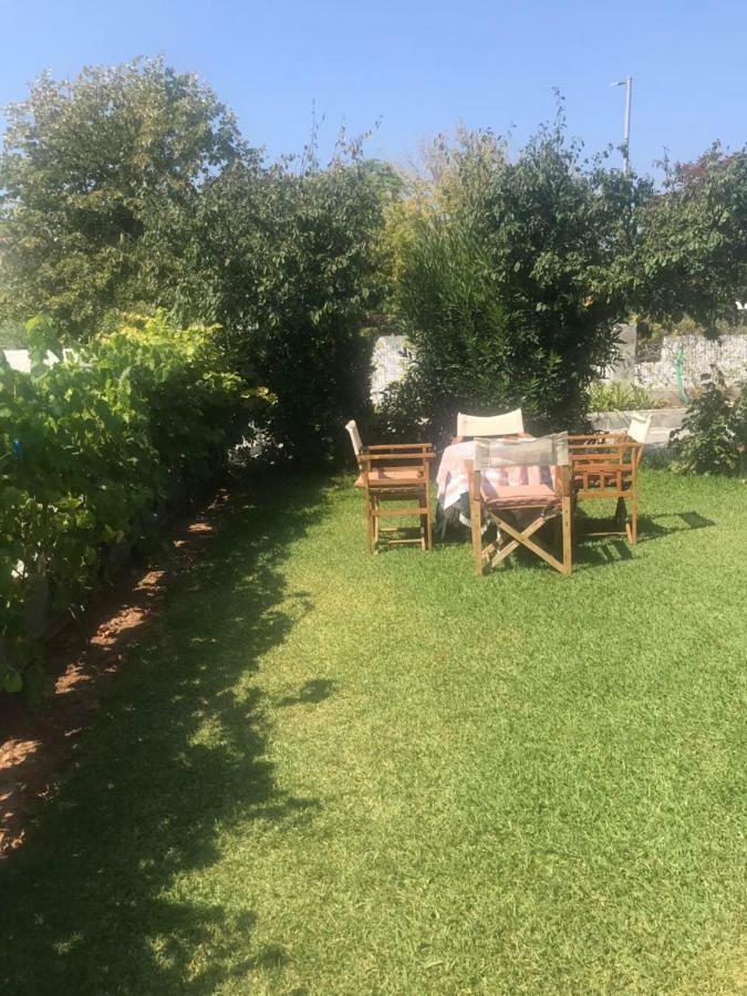 Katerina Homestay