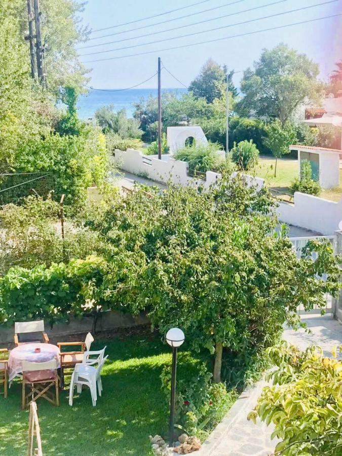 Katerina Homestay