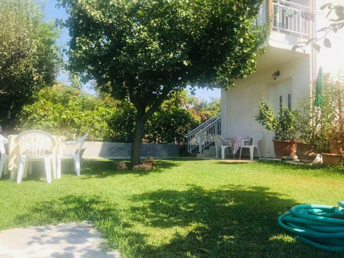 Homestay Katerina *