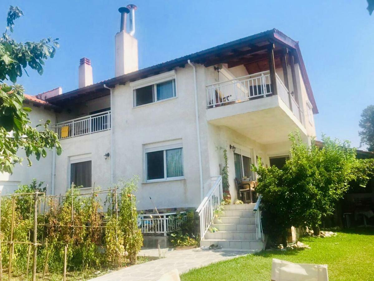 Katerina Homestay Nea Kallikrateia